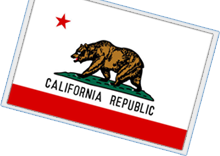 California Flag